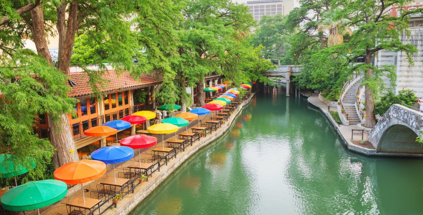 River Walk