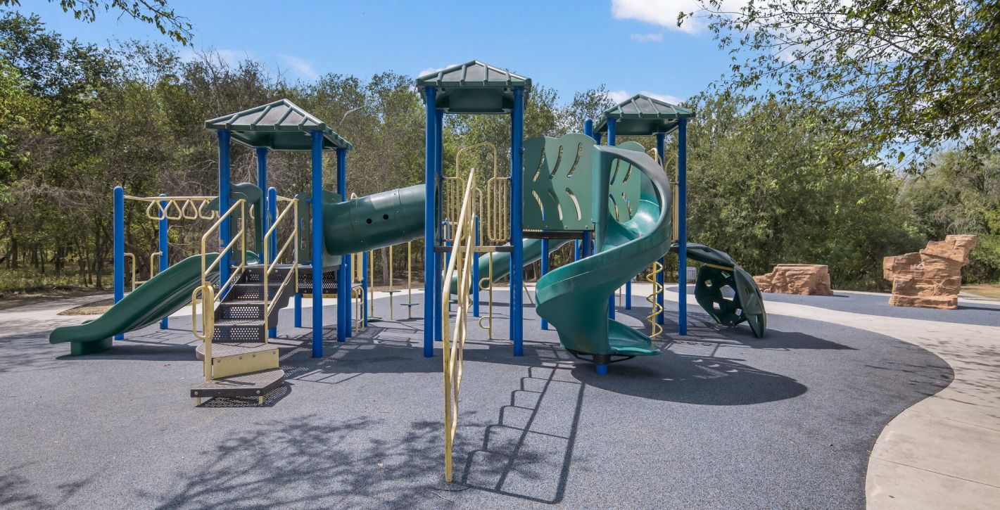 Local Playground