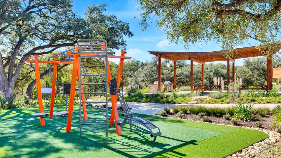 Playground