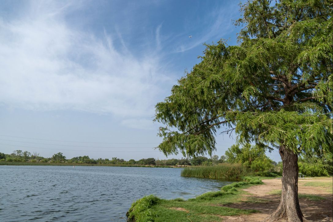 Local Lake