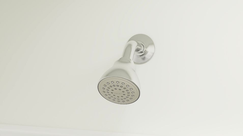 Grove Core Dream EI Water Sense Showed Heads