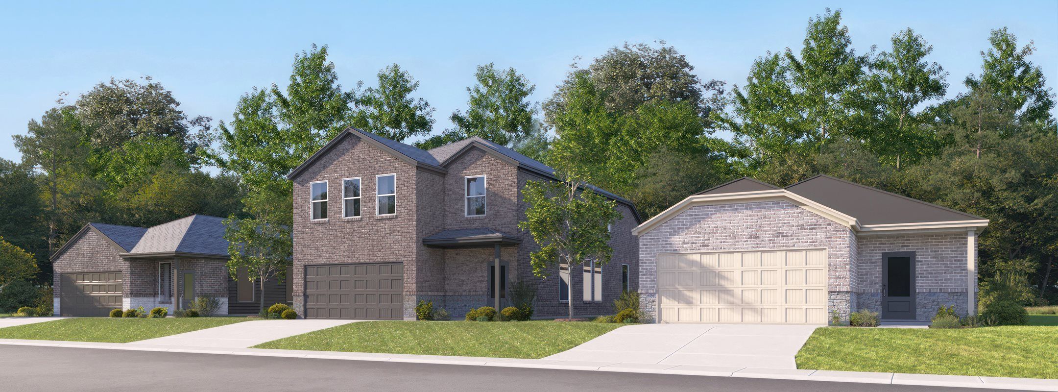 casa en Kyndwood - Eventide Collection por Lennar