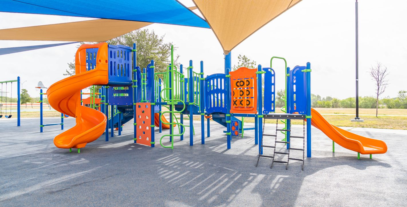 Local Park