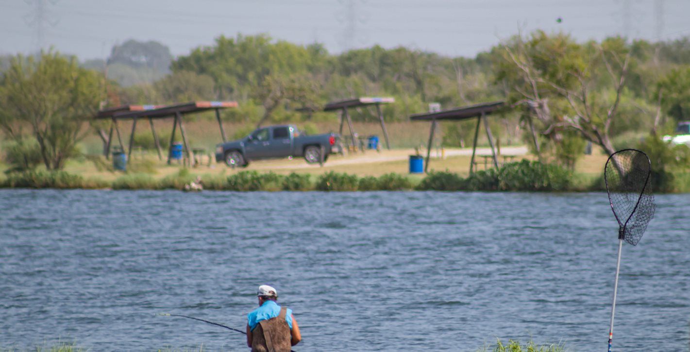 Calaveras Lake Park