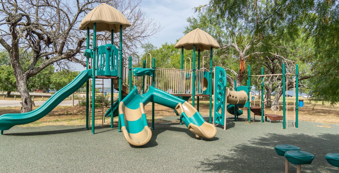San Antonio parks
