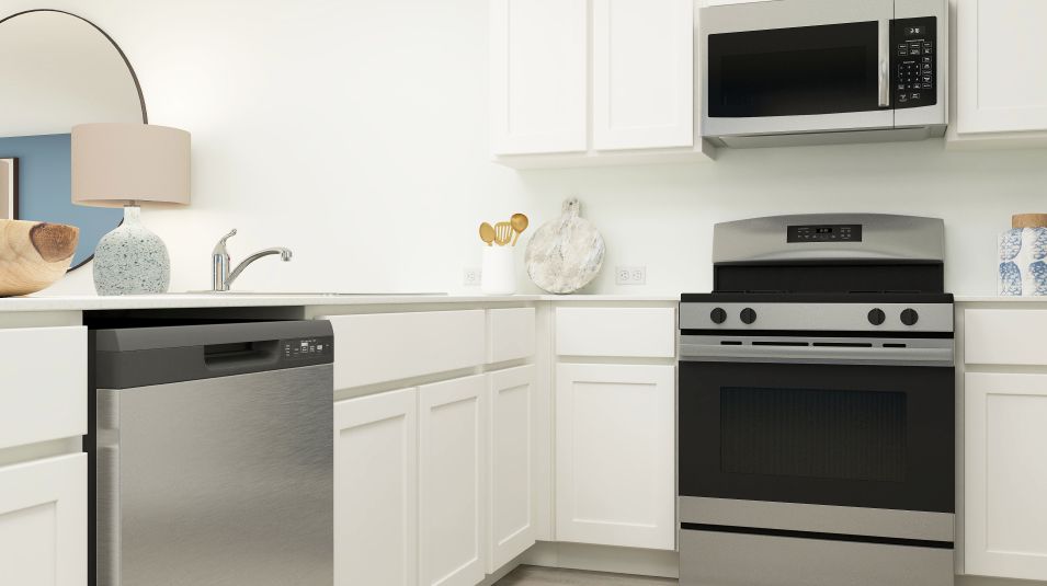 Grove Core EI Kitchen Appliances 2of2