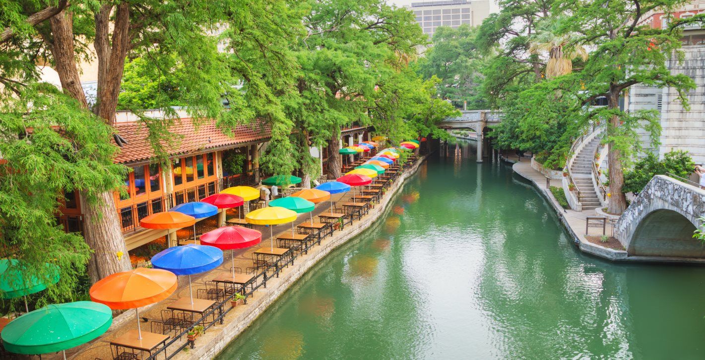 River Walk