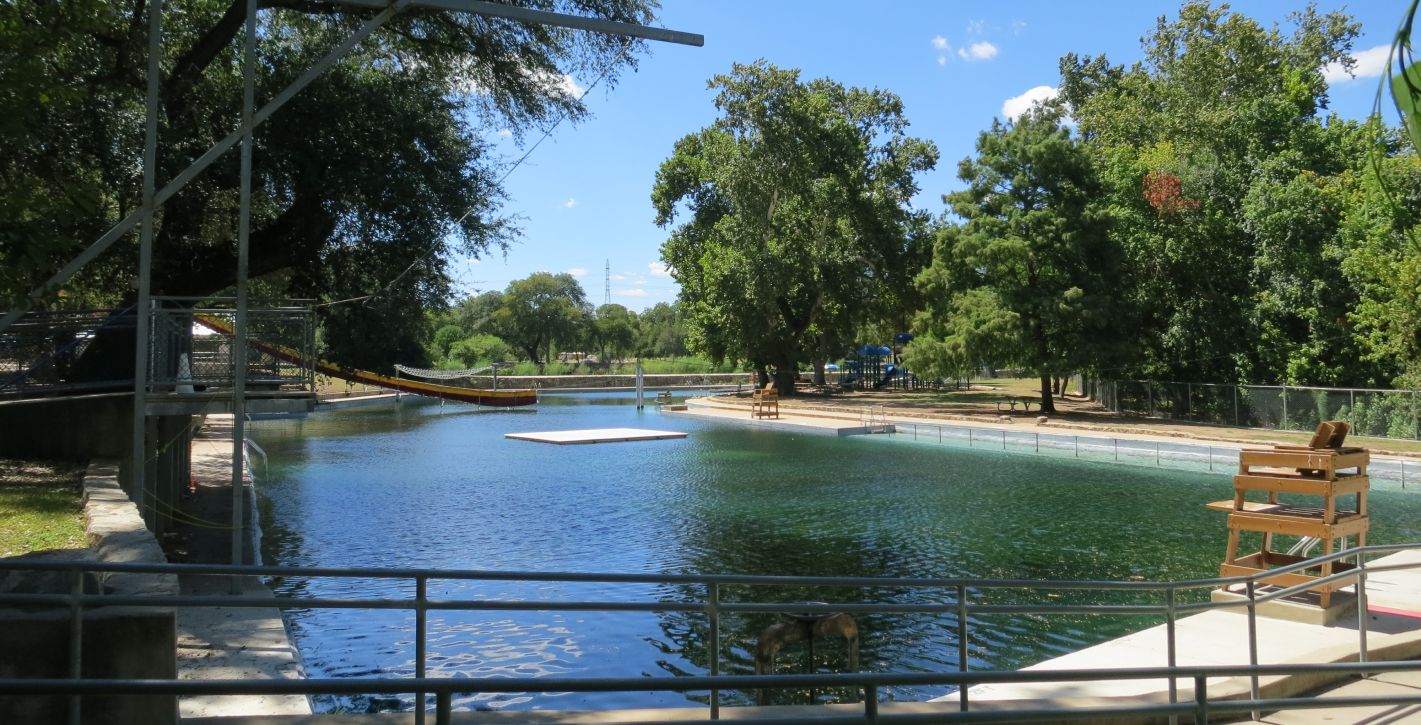 Local Park