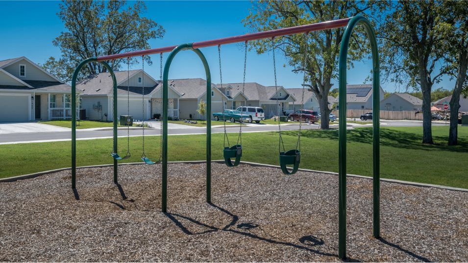 Voss Farms Playground