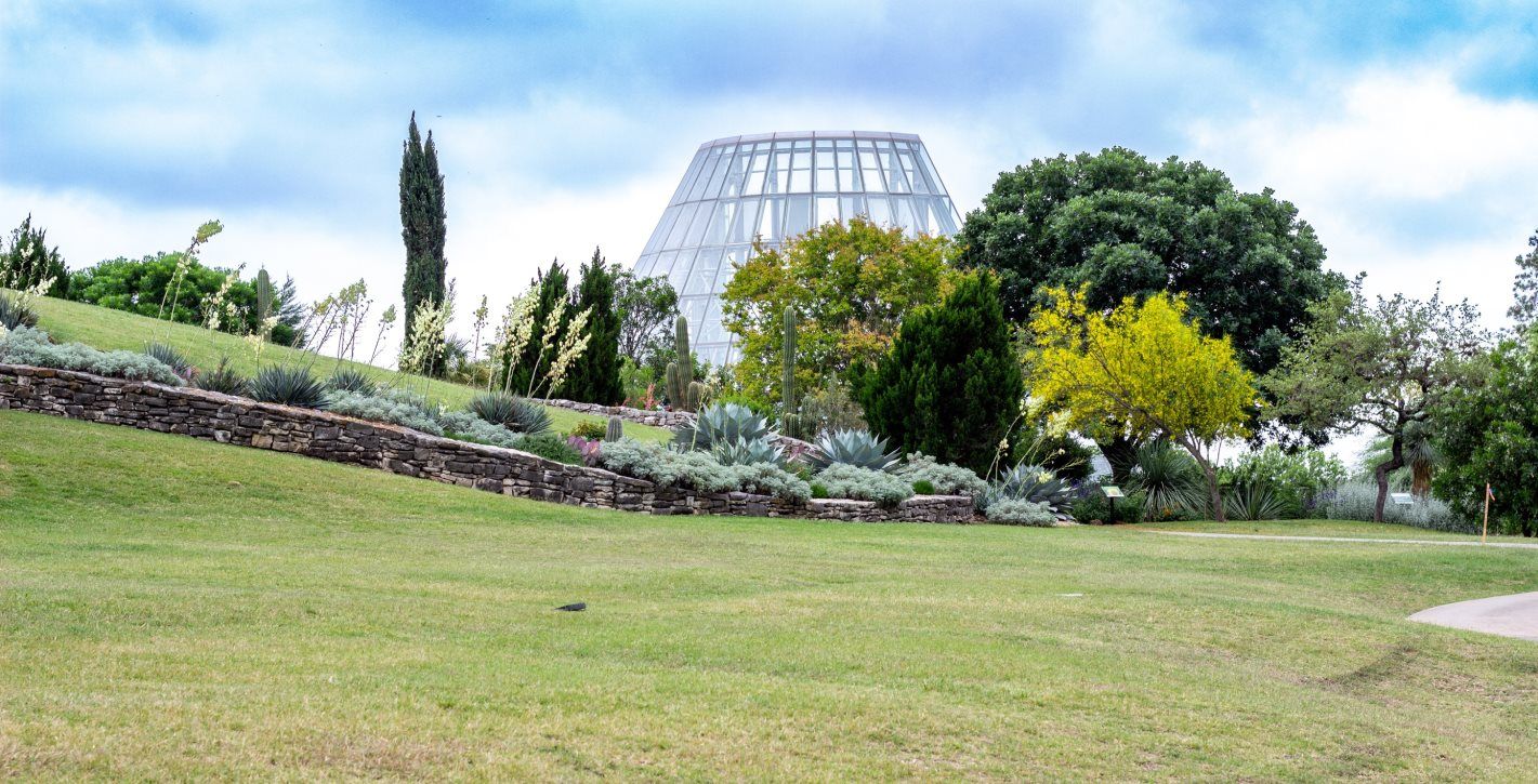 Botanical Gardens