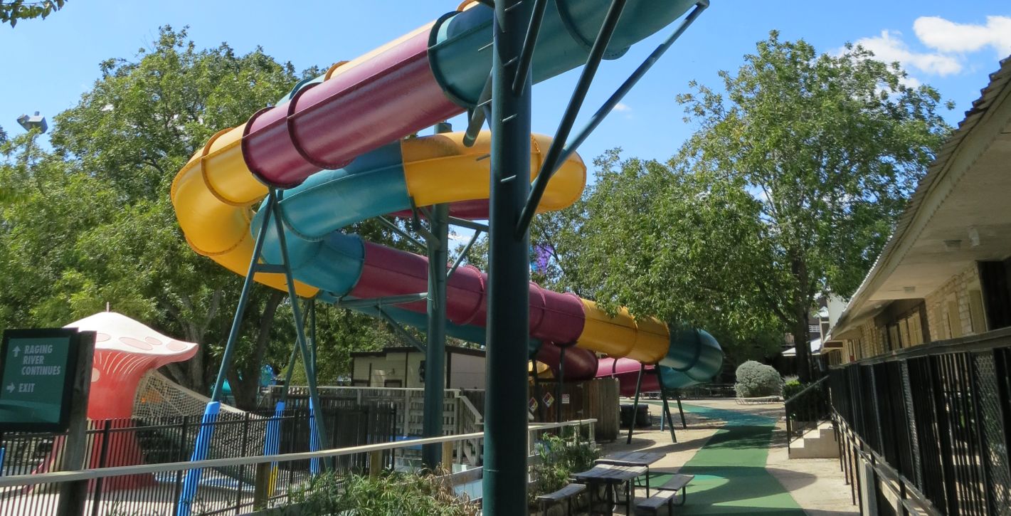 Local Water Park