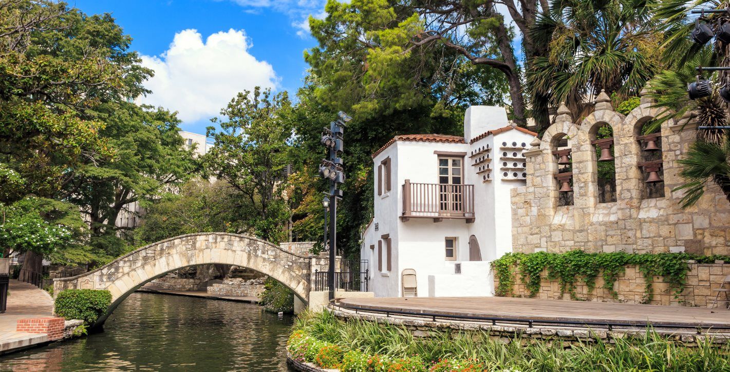 The Arneson River Theatre