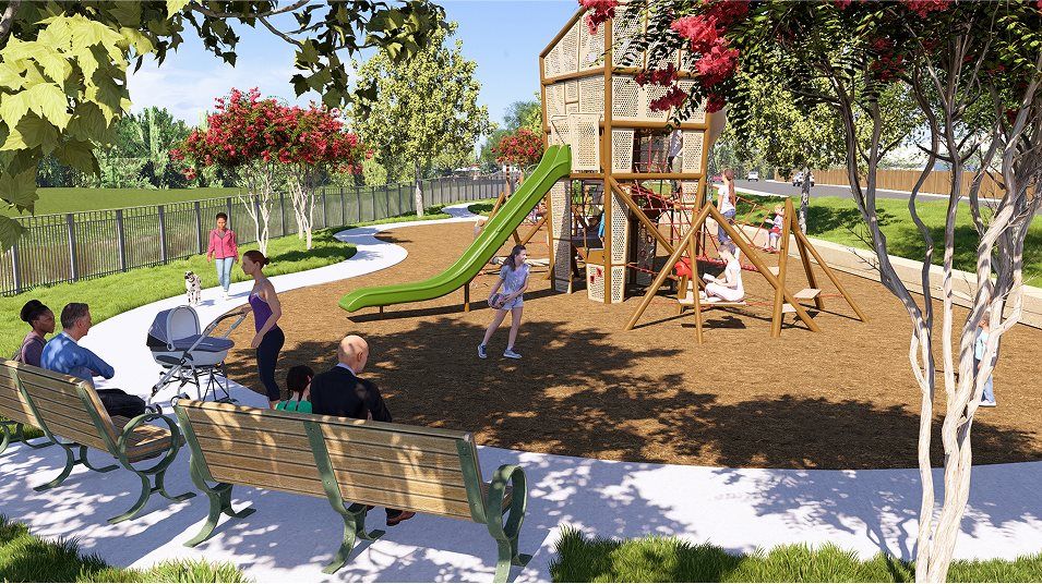 Playground