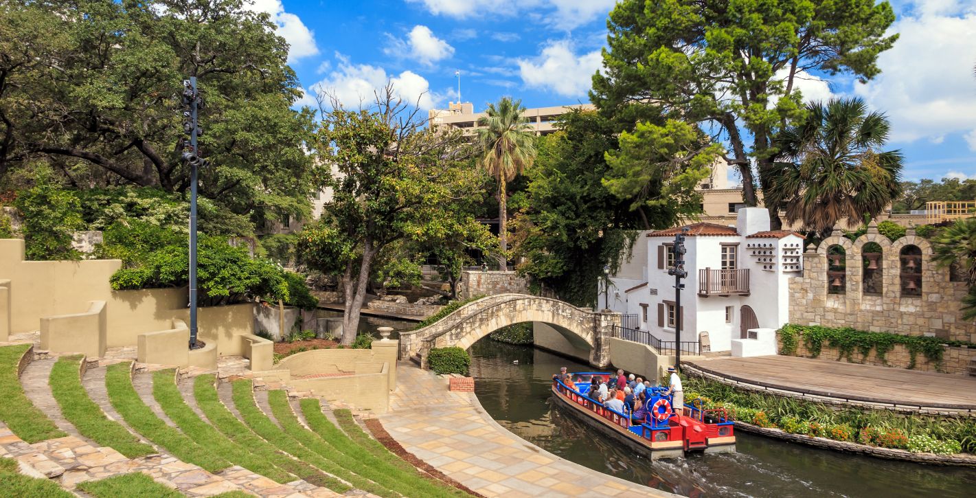 Arneson River Theatre