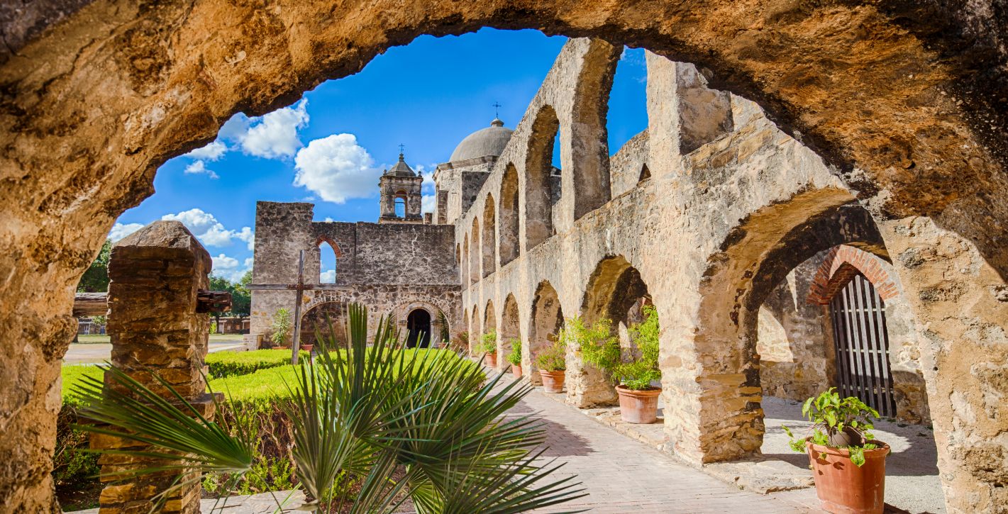Mission San Jose