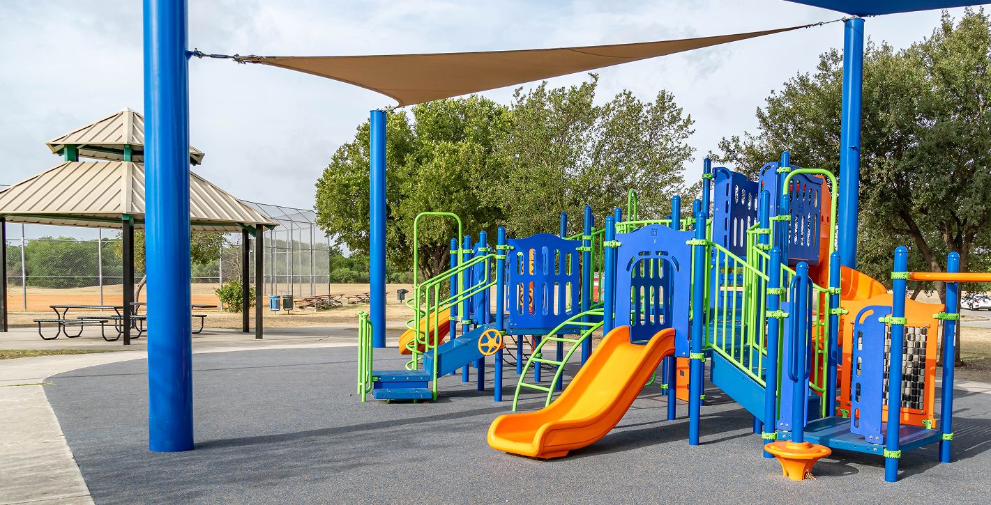 Local Playground