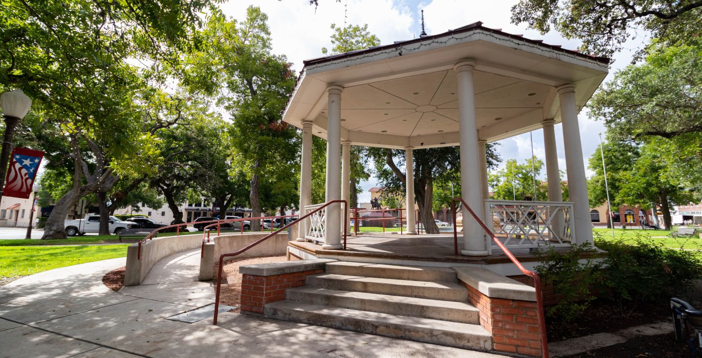 Local Park
