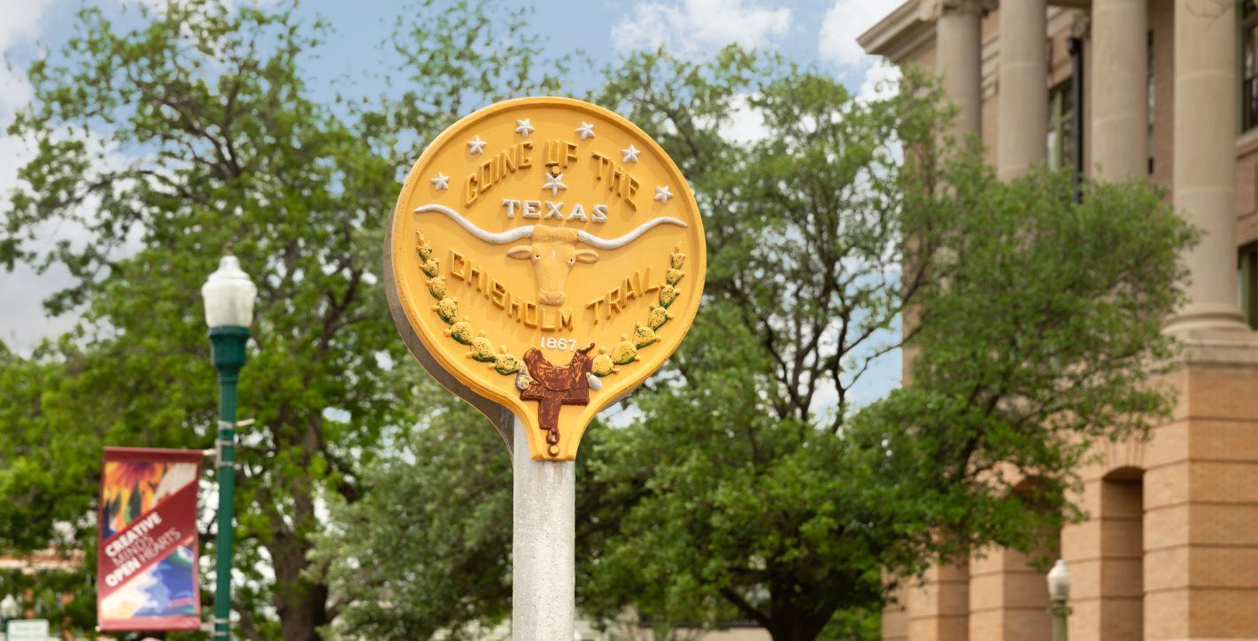 Chisholm Trail