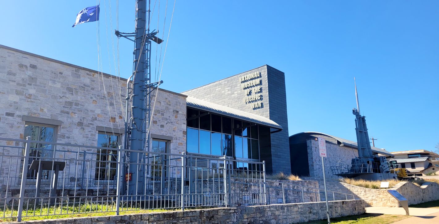 Local Museum