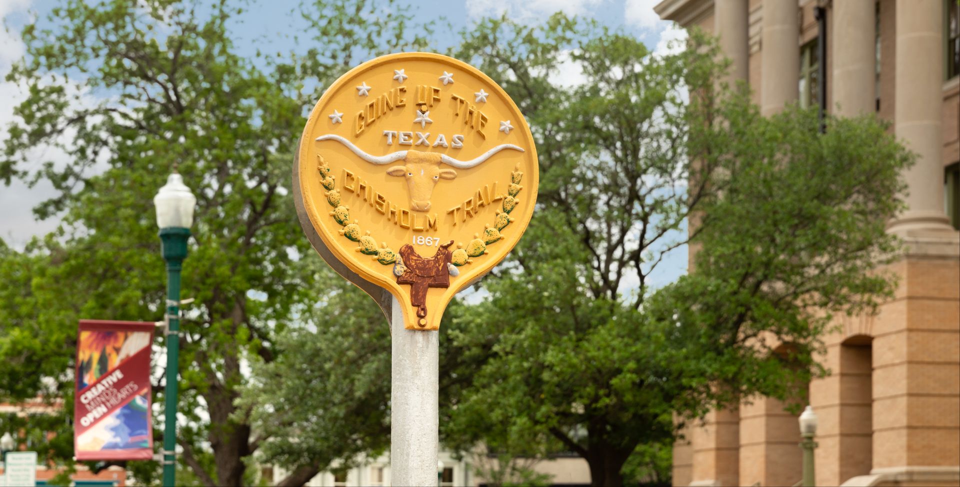 Chisholm Trail
