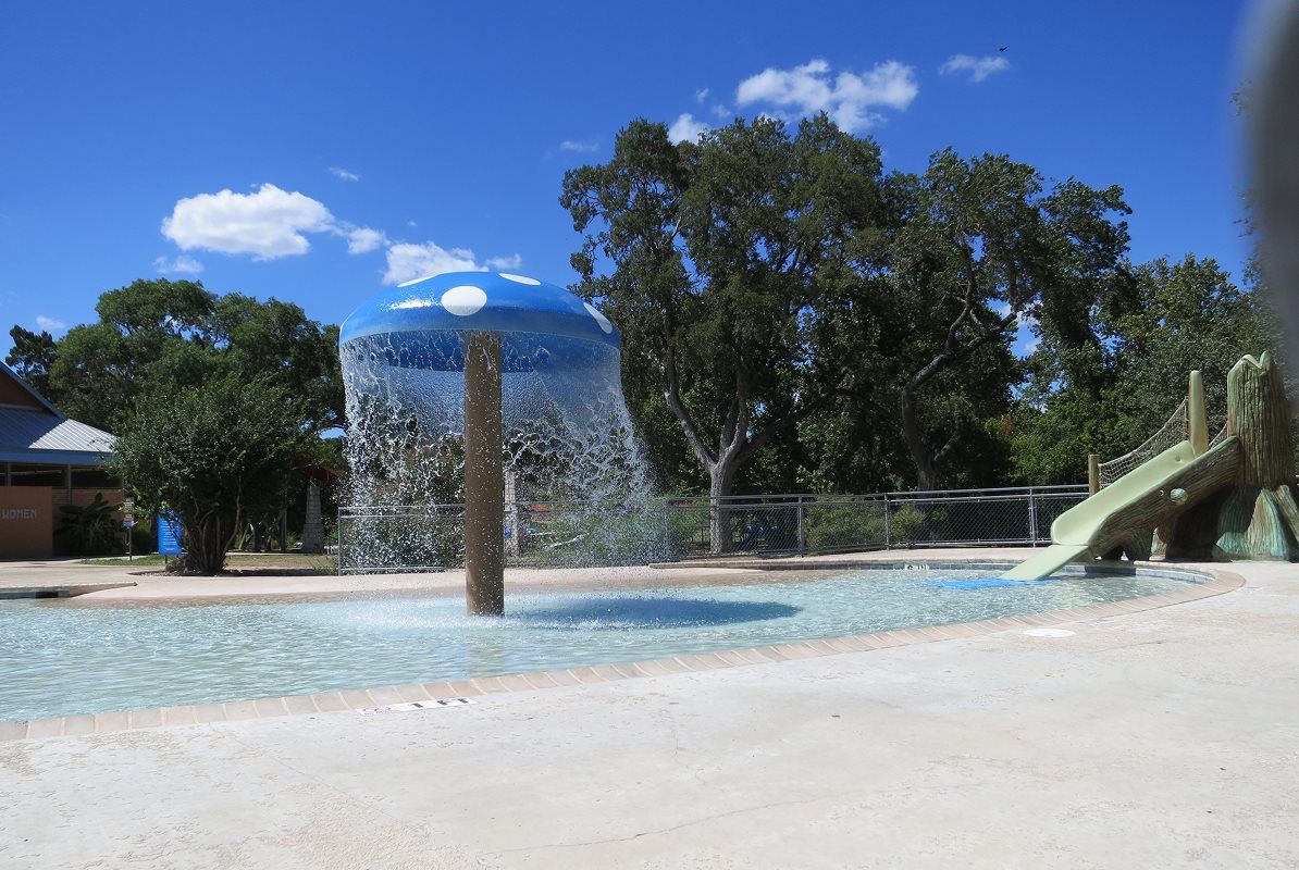 Landa Park