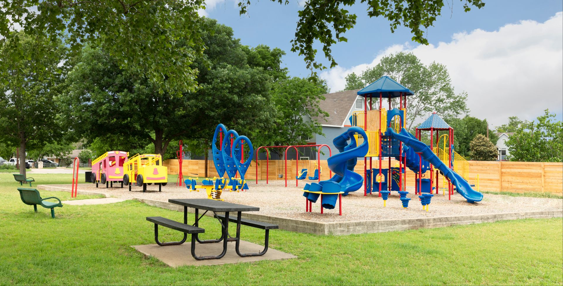 Local Park