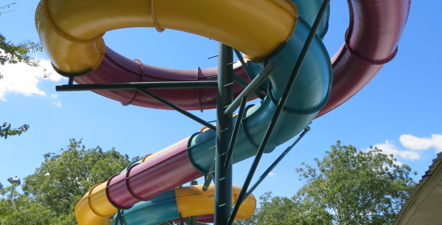 Local Water Park
