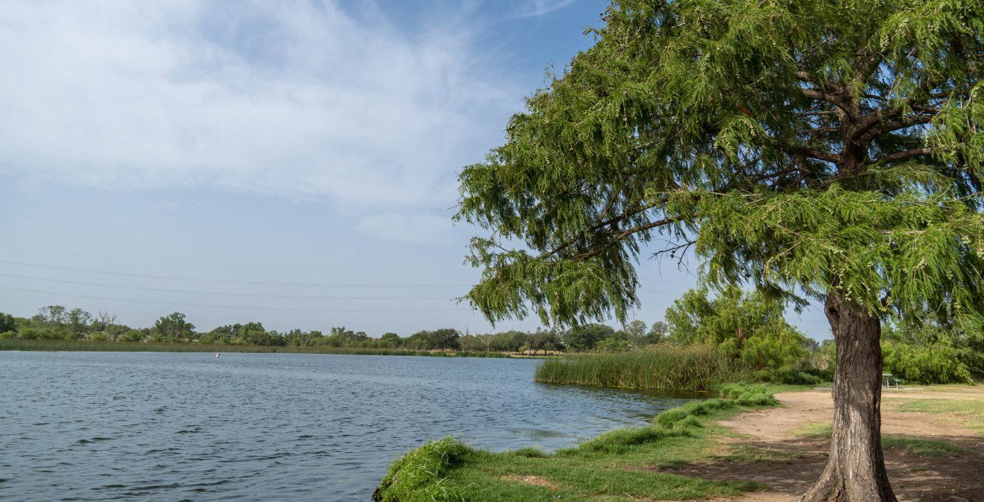 Local Lake