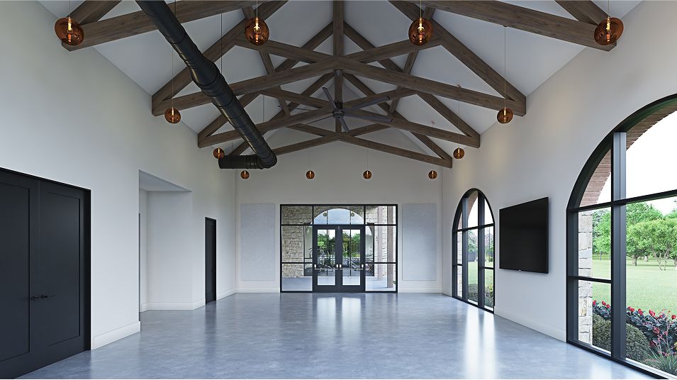 Espada Amenity Community Center 3of3
