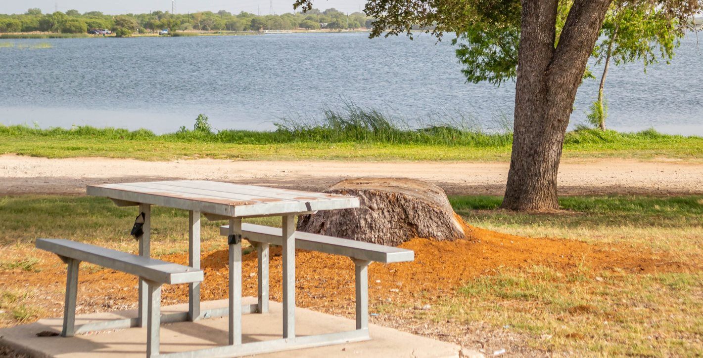 Local Picnic Area