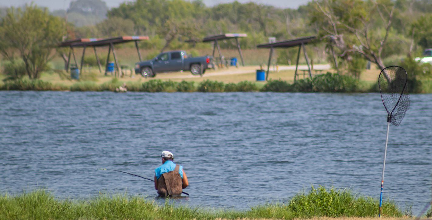 Local Lake