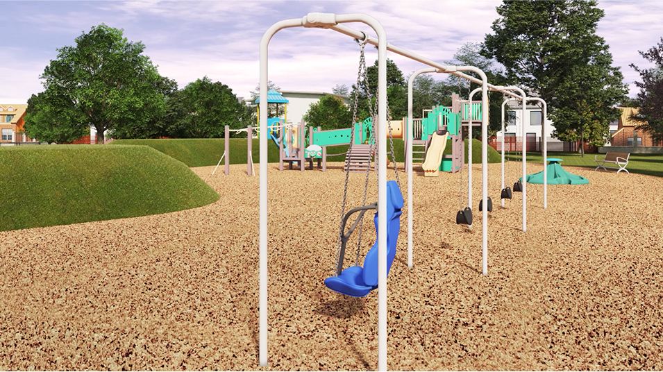 Espada Amenity Playground