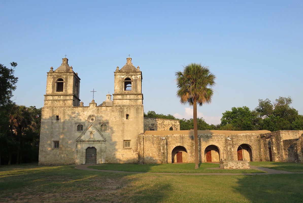 San Antonio The Historic Missions1 Photoshoot