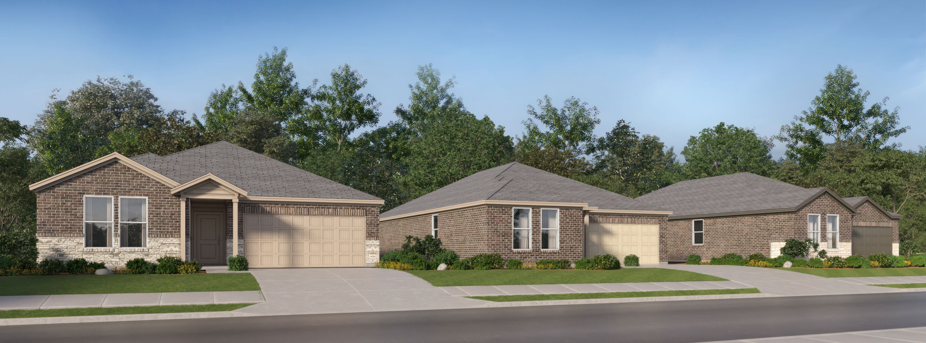 casa en David Estates - Classic Collection por Lennar