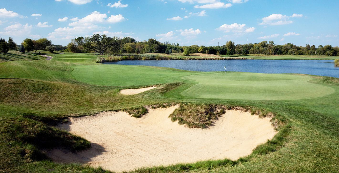 Briggs Ranch Golf Club