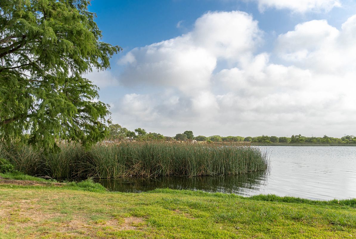 South San Antonio Braunig Lake 2of6