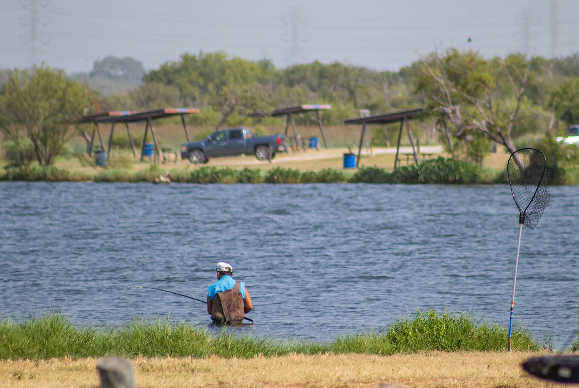 San Antonio South San Antonio Calaveras Lake Photoshoot 2of2