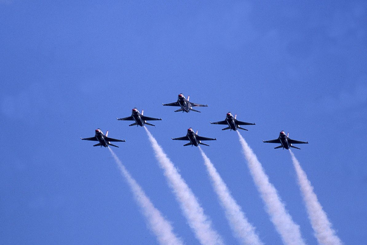 N Pic Military Air Force Fighter Jets Flight