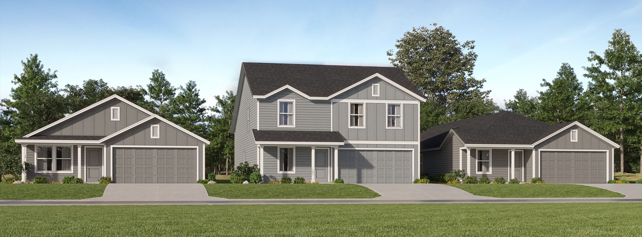 Royal Oak - Watermill Collection