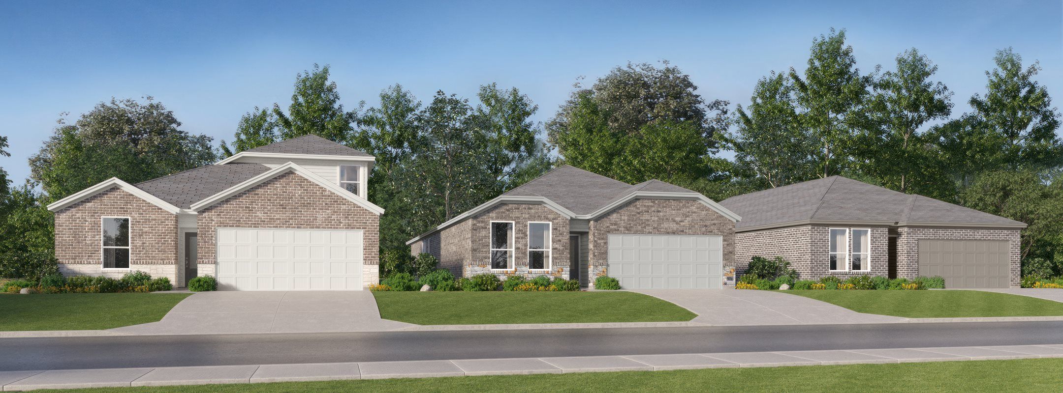 casa en Royal Oak - Coastline Collection por Lennar