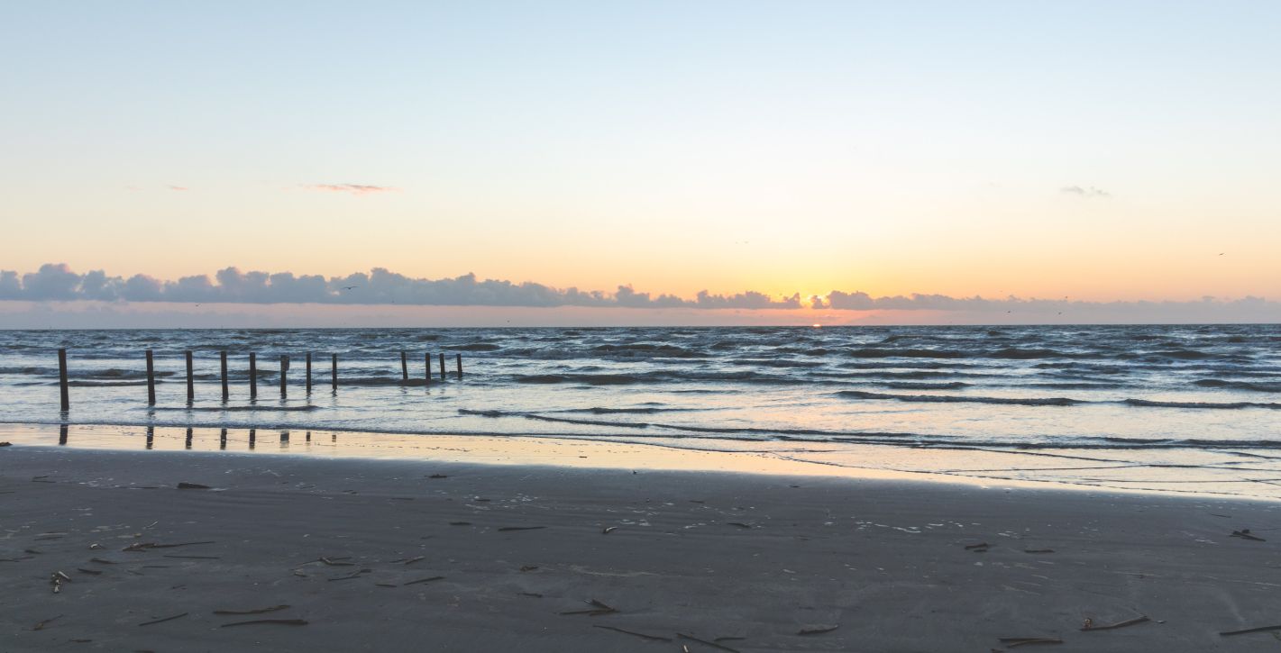 Local Beach