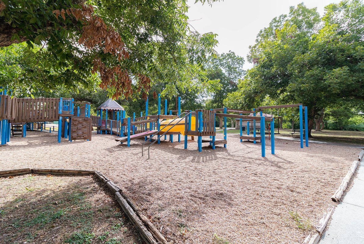 Local Park