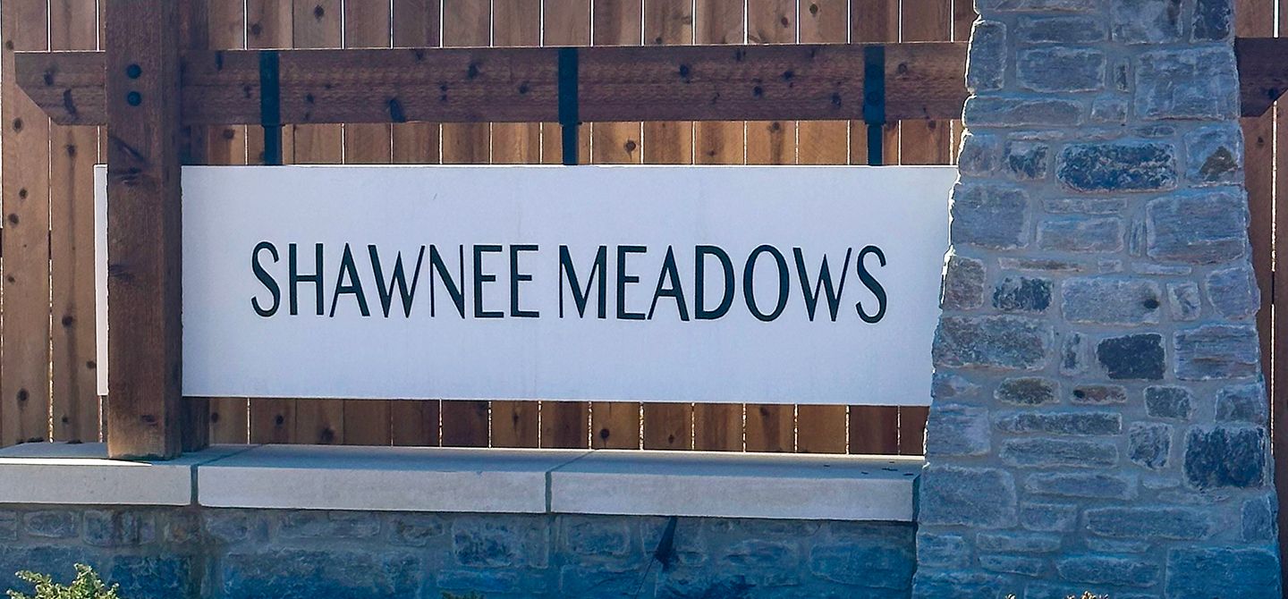 Shawnee Meadows Monument 5 1 25