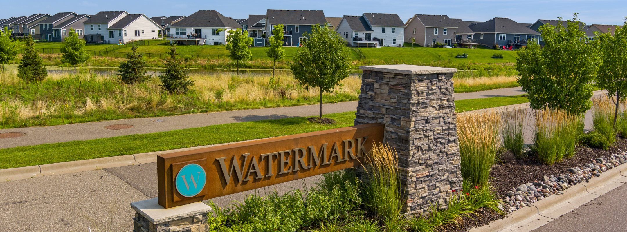 casa en Watermark - Heritage Collection por Lennar