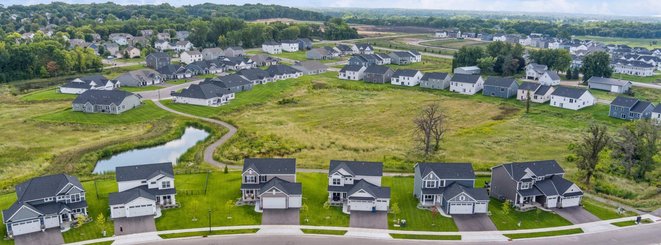 Skye Meadows Community