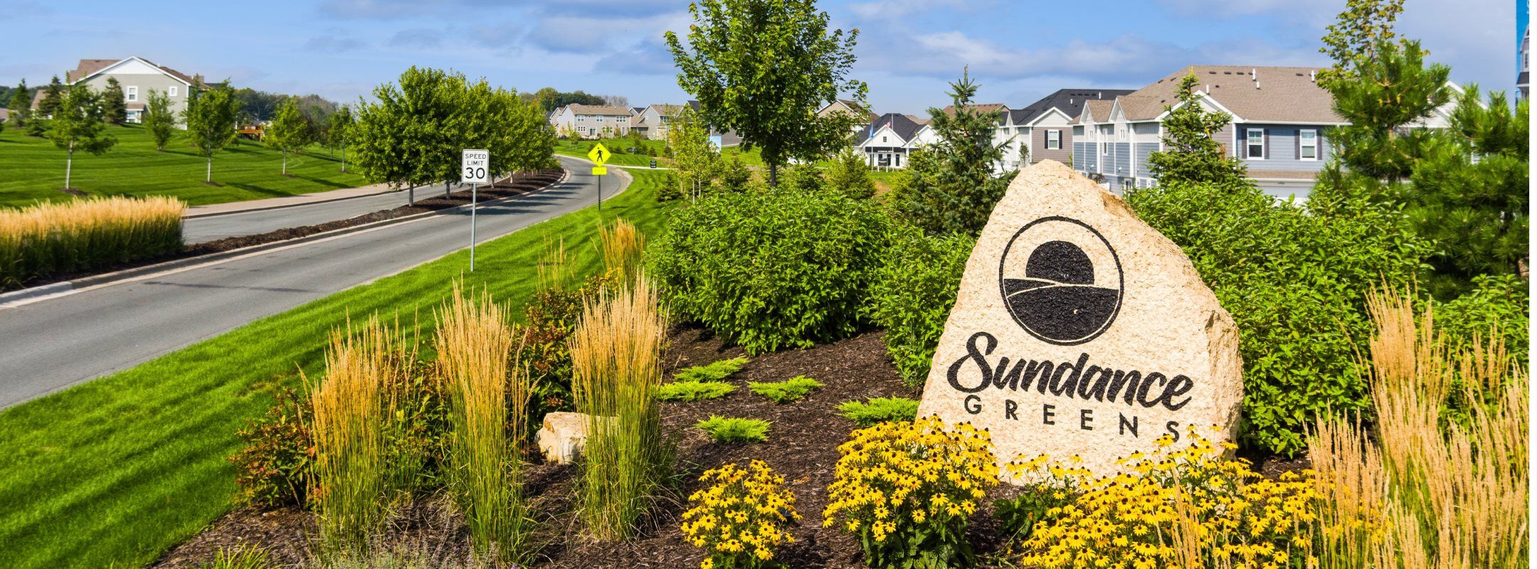 Sundance Greens Community