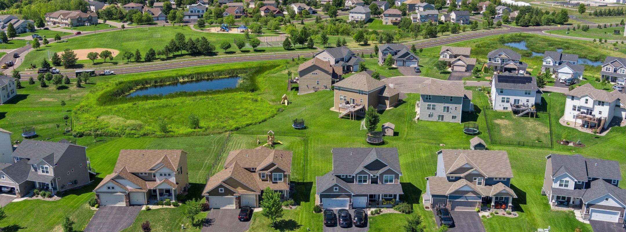 River Pointe Community