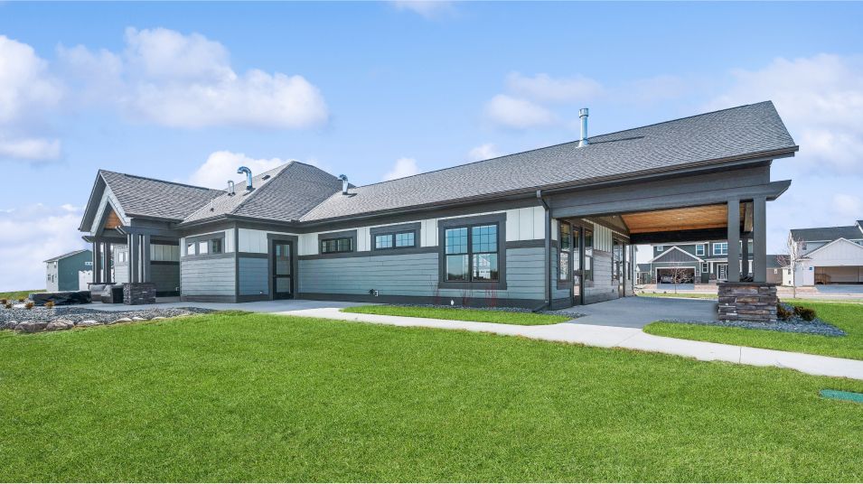 Watermark Amenity Clubhouse Exterior 080625