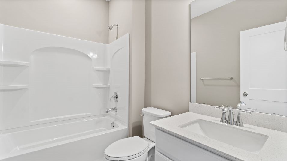 Corsica Bathroom 2