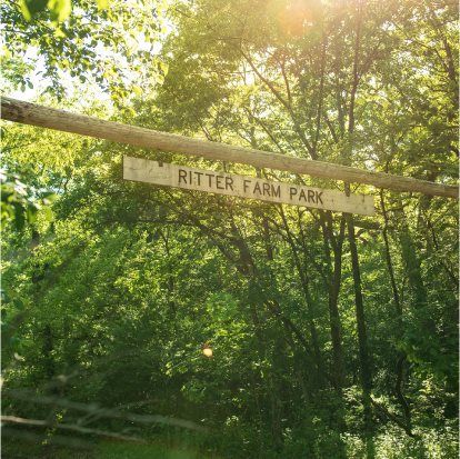 Spend an afternoon at Ritter Farm Park
